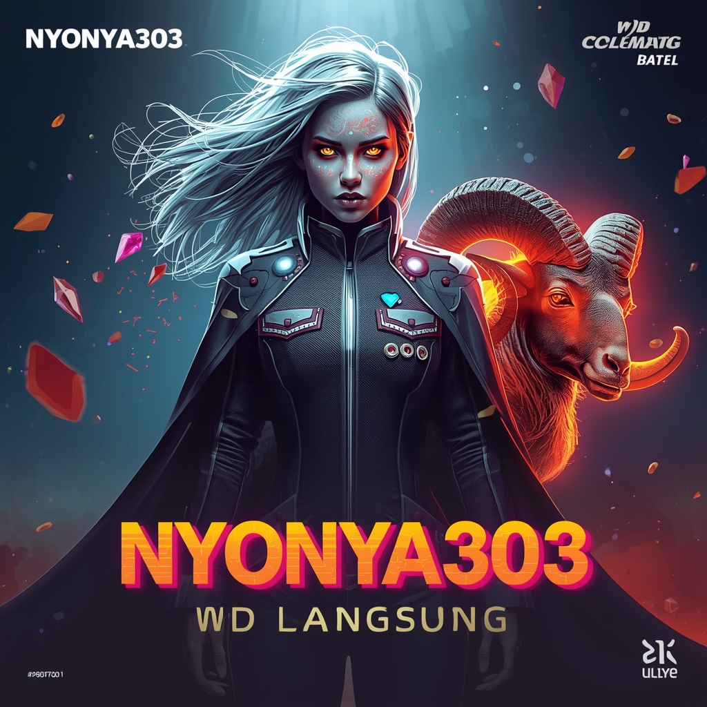 NYONYA303